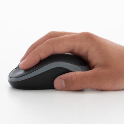 Kit Clavier & Souris Logitech MK270 Sans Fil – 920-004510 – Image 8