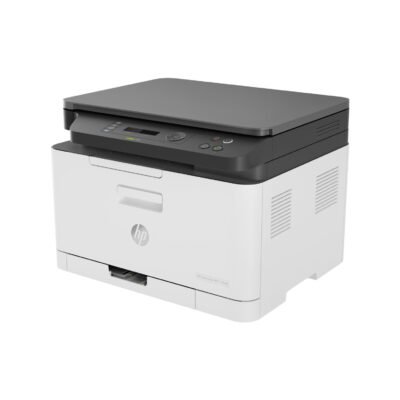 Imprimante HP LaserJet 178nw Laser Couleur WiFi Réseau – 4ZB96A – Image 7