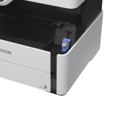 Imprimante Epson EcoTank M2170 Monochrome WiFi – Réservoirs Rechargeables (C11CH43403) – Image 7