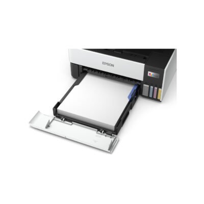 Imprimante Epson EcoTank L6490 Couleur WiFi – Réservoirs Rechargeables (C11CJ88404) – Image 7