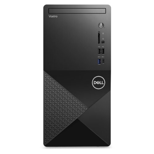 Unité Centrale Dell Vostro 3030 MT i7-14700 512GB SSD 8GB DDR5