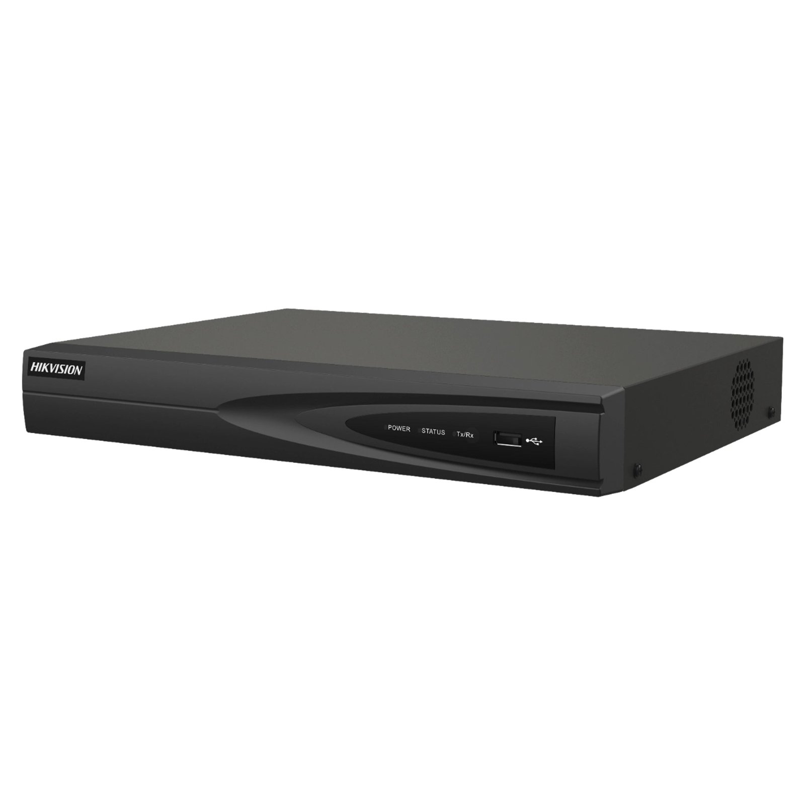 NVR Hikvision 8 Canaux 4K 8 PoE standard – DS-7608NI-Q1/8P
