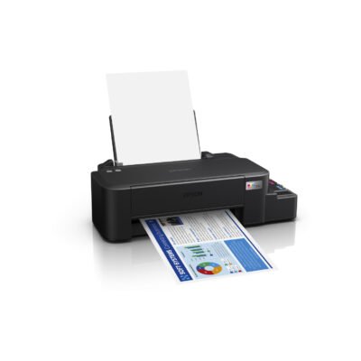 Imprimante Epson EcoTank L121 Couleur – Réservoirs Rechargeables (C11CD76413) – Image 8