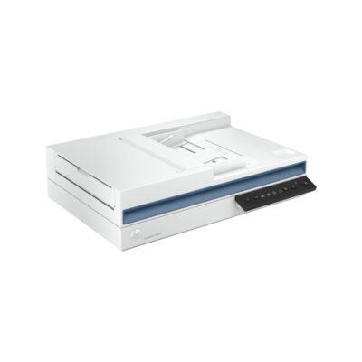 Scanner à Plat HP ScanJet Pro 2600 f1 avec Chargeur – 20G05A – Image 8