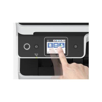 Imprimante Epson EcoTank L6490 Couleur WiFi – Réservoirs Rechargeables (C11CJ88404) – Image 8