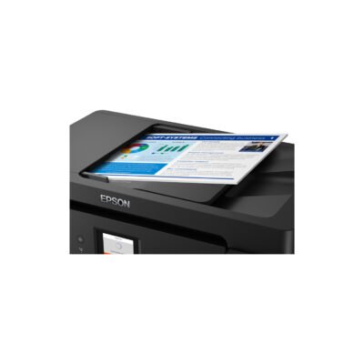 Imprimante Epson EcoTank L14150 A3+ Couleur WiFi Recto-Verso – Réservoirs Rechargeables (C11CH96403) – Image 8