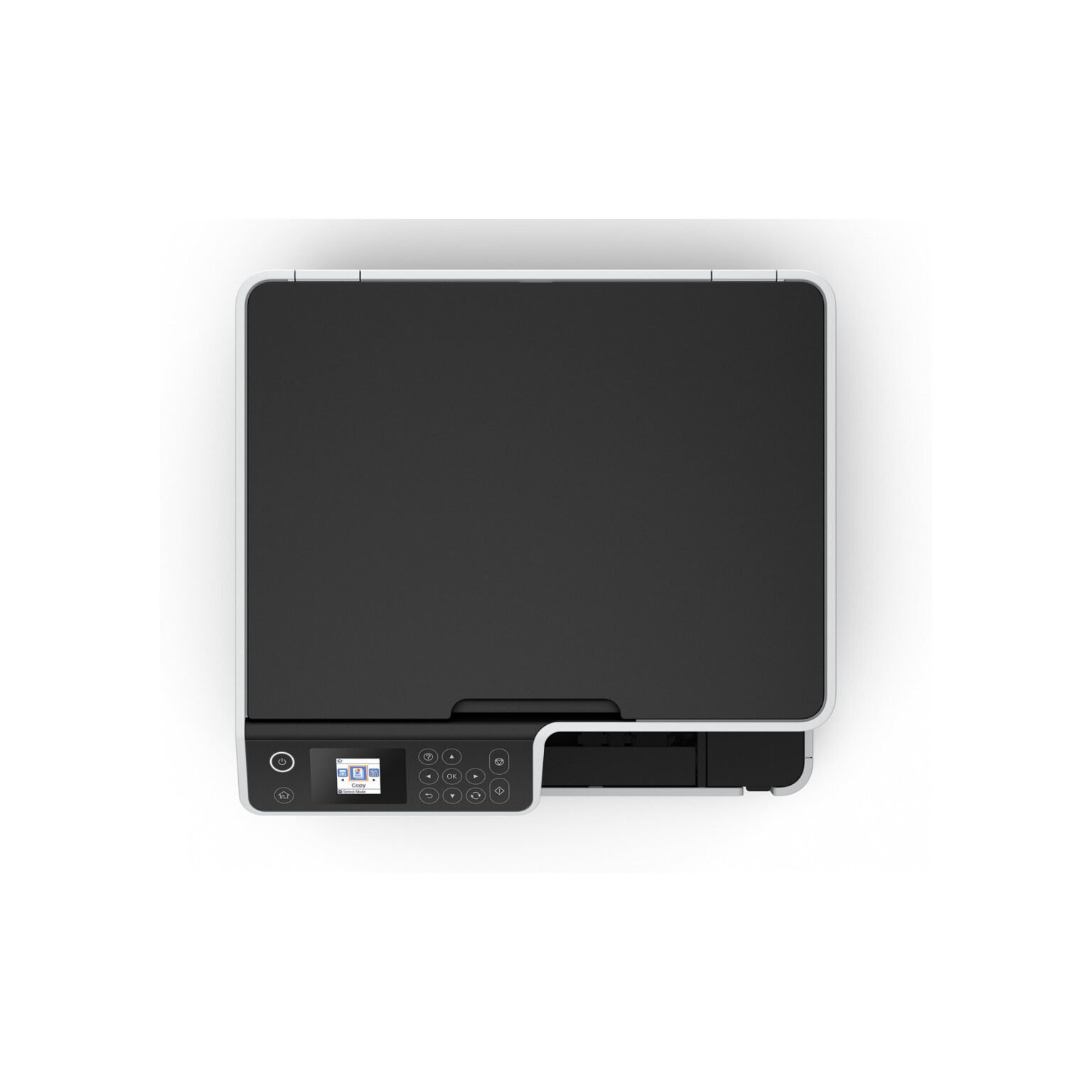 Imprimante Epson EcoTank M2170 Monochrome WiFi – Réservoirs Rechargeables (C11CH43403) – Image 9