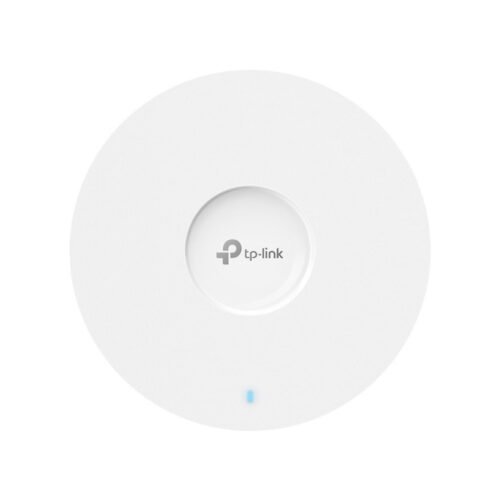Alternative view of Point d'Accès TP-Link EAP653 WiFi 6 AX3000 Gigabit