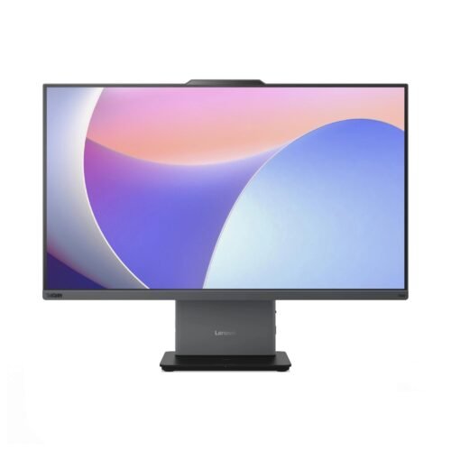 PC Tout-en-Un Lenovo ThinkCentre Neo 50a 27″ Gen 5 i7-13620H 16GB SSD 512GB