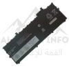 Batterie Compatible Lenovo 01AV430 / SB10K97587 – PC Portable