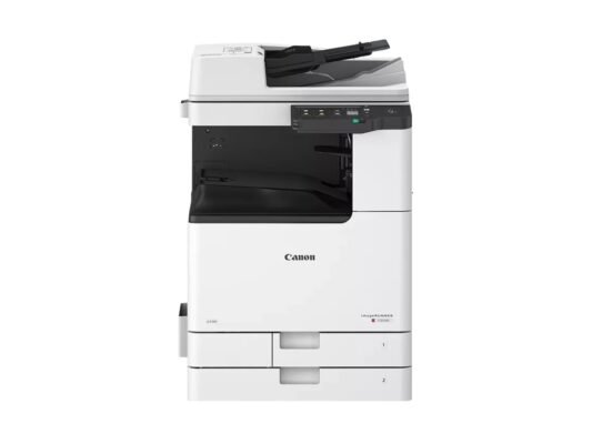 Copieur Canon imageRUNNER C3326i A3 Couleur – 5965C005AA