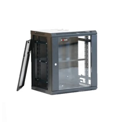 Armoire Informatique WDLink 12U (520x350x580mm) – Image 2