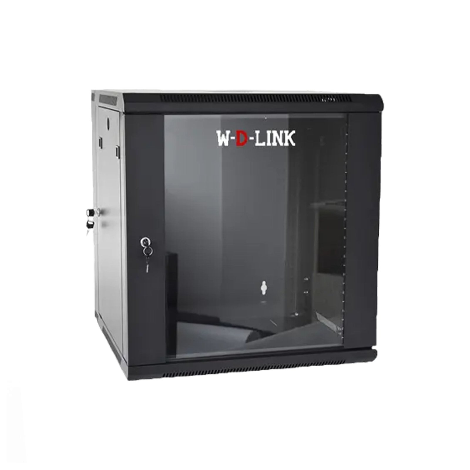 Armoire Informatique WDLink 12U (600x600x700mm)