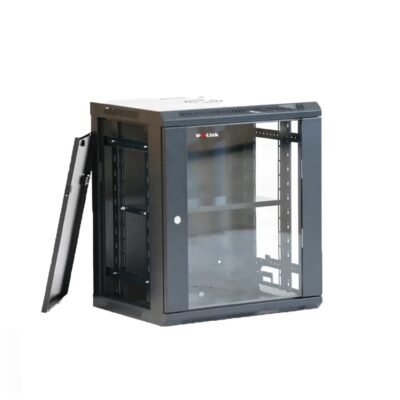 Armoire Informatique WDLink 12U (600x600x700mm) – Image 2