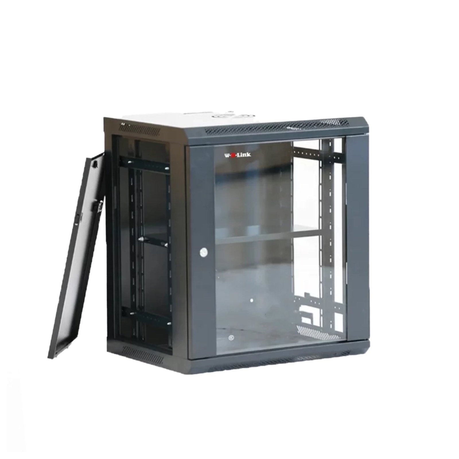 Armoire Informatique WDLink 12U (600x600x700mm) – Image 2