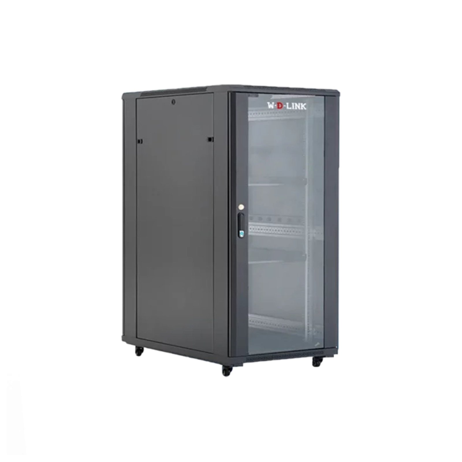 Armoire Informatique WDLink 32U (600x600x1600mm)