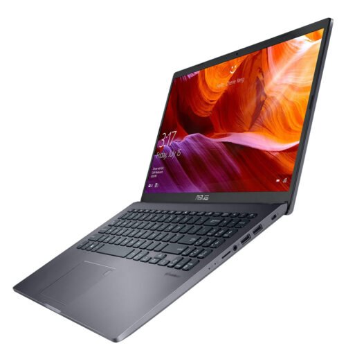 Ordinateur Portable Asus VivoBook M509D Ryzen 5-3500U 8GB SSD 512GB 15.6″