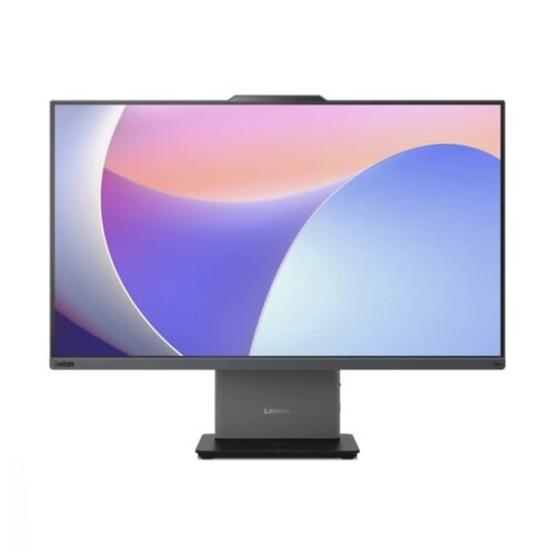 PC Tout-en-Un Lenovo ThinkCentre Neo 50a 27″ i7-13620H 16GB SSD 512GB