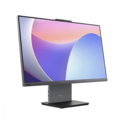 PC Tout-en-Un Lenovo ThinkCentre Neo 50a 27″ i7-13620H 16GB SSD 512GB – Image 2