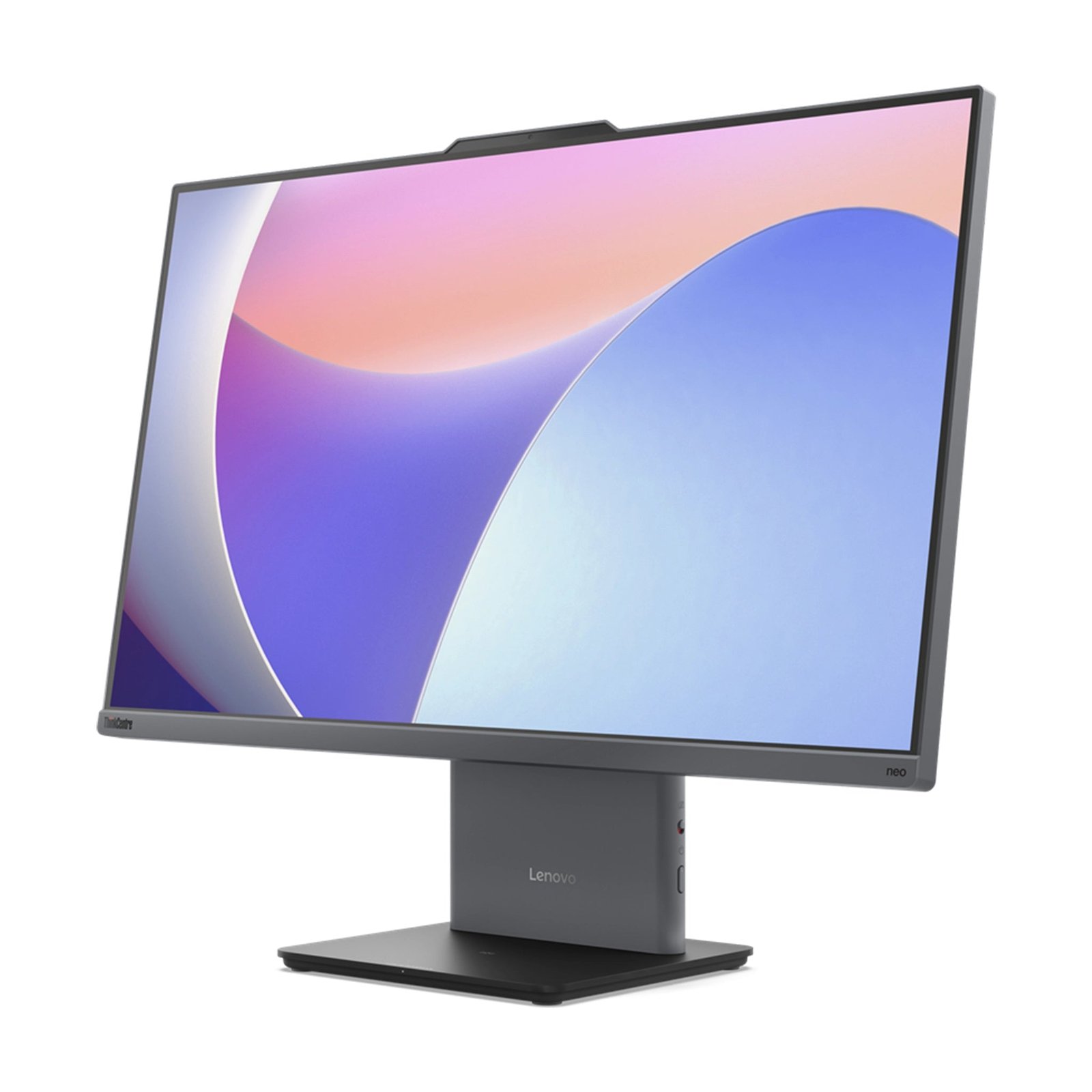 PC Tout-en-Un Lenovo ThinkCentre Neo 50a 27″ i7-13620H 8GB Tactile SSD 512GB – 12SA0015FM