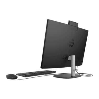PC Tout-en-Un HP AI 24-cr2006nk Intel Core Ultra 5 512GB SSD 8GB RAM – BD4B4EA – Image 3