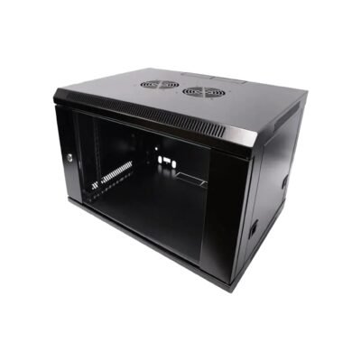 Armoire Informatique WDLink 9U (600x450mm) – Image 2