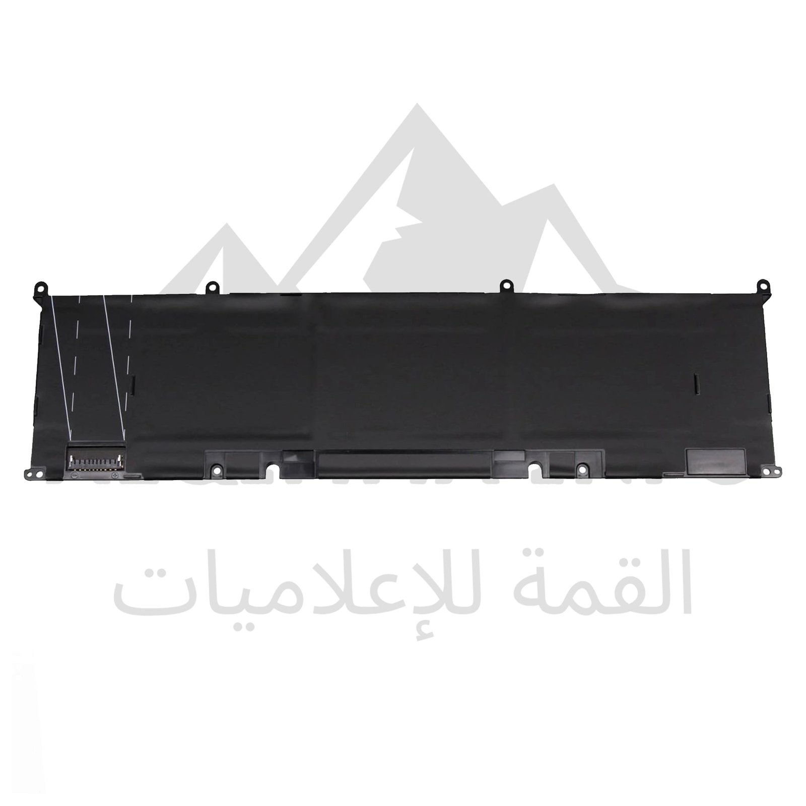 Batterie Compatible Dell 8FCTC – PC Portable – Image 2