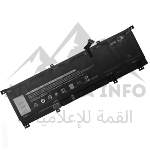 Batterie Compatible Dell 8N0T7 – PC Portable