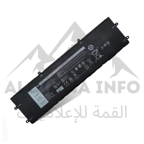 Batterie Compatible Dell DWVRR – PC Portable