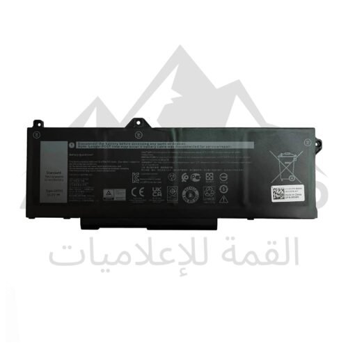 Batterie Compatible Dell GRT01 – PC Portable