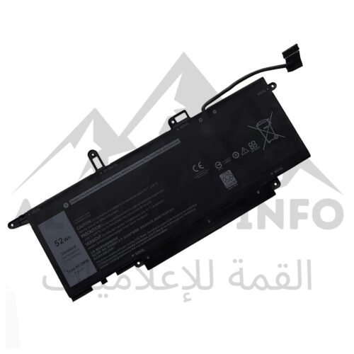 Batterie Compatible Dell NF2MW – PC Portable