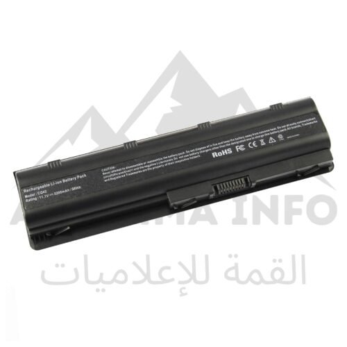 Batterie Compatible HP HP CQ42 – PC Portable
