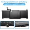 Batterie Compatible MSI BTY-M491 – PC Portable – Image 3