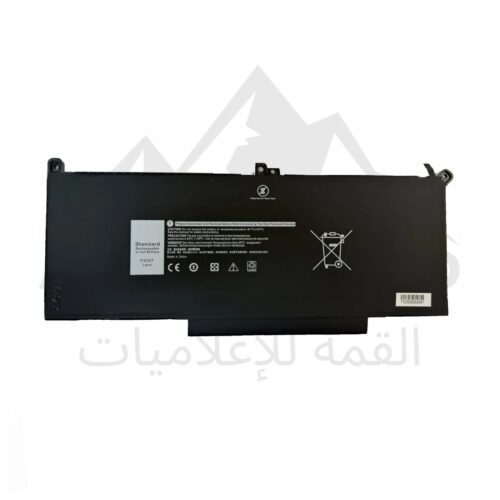 Batterie Compatible Dell F3YGT – PC Portable