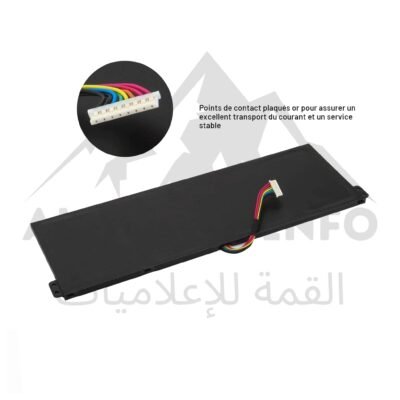 Batterie Compatible Acer AC14B8K – PC Portable – Image 2