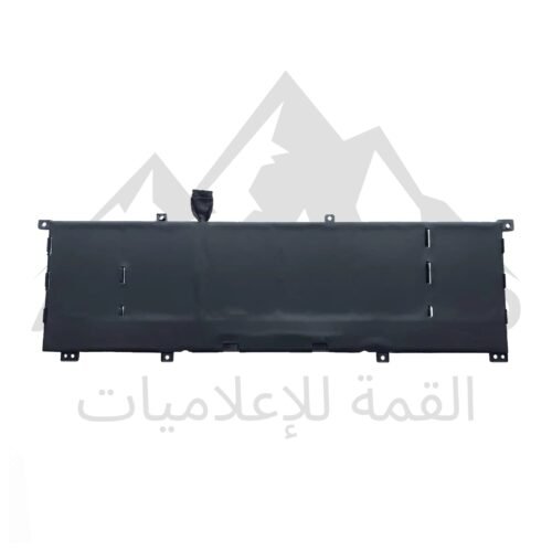 Alternative view of Batterie Compatible Dell 8N0T7 – PC Portable