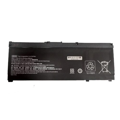 Batterie Compatible HP SR03XL – PC Portable