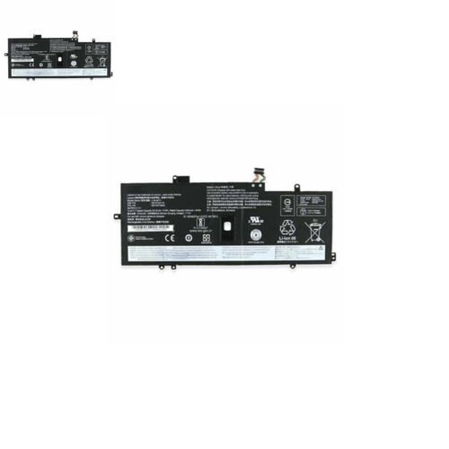Batterie Compatible Lenovo L18L4P71 / L18M4P72 / L18C4P71 / 02DL004 – PC Portable