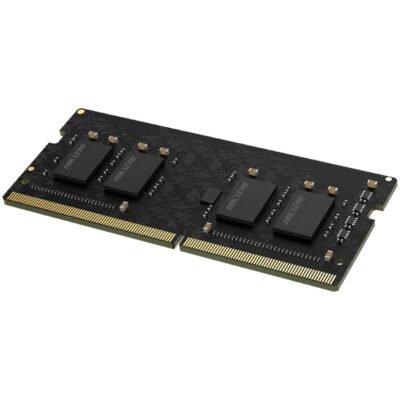 Barrette Mémoire HIKSEMI SO-DIMM (portable) 8 Go DDR4 3200MHz – HSC408S32Z1-8G