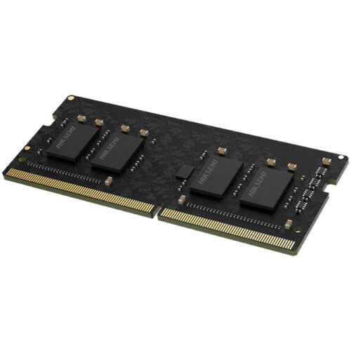 Barrette Mémoire HIKSEMI SO-DIMM (portable) 8 Go DDR4 3200MHz – HSC408S32Z1-8G