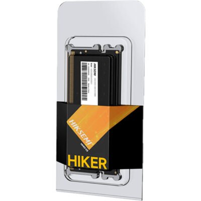 Barrette Mémoire HIKSEMI SO-DIMM (portable) 8 Go DDR4 3200MHz – HSC408S32Z1-8G – Image 3