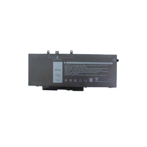 Batterie Compatible Dell GJKNX / GD1JP – PC Portable