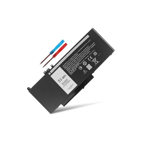 Batterie Compatible Dell G5M10 – PC Portable