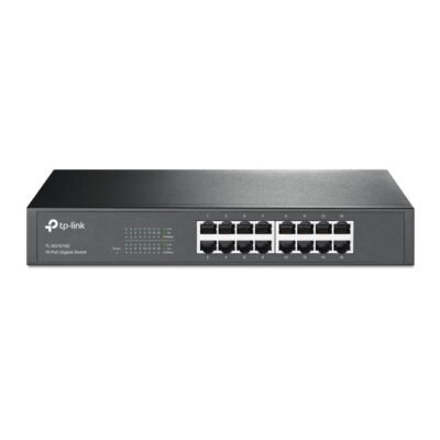 Switch TP-Link 16 Ports Gigabite – TL-SG1016D – Image 2