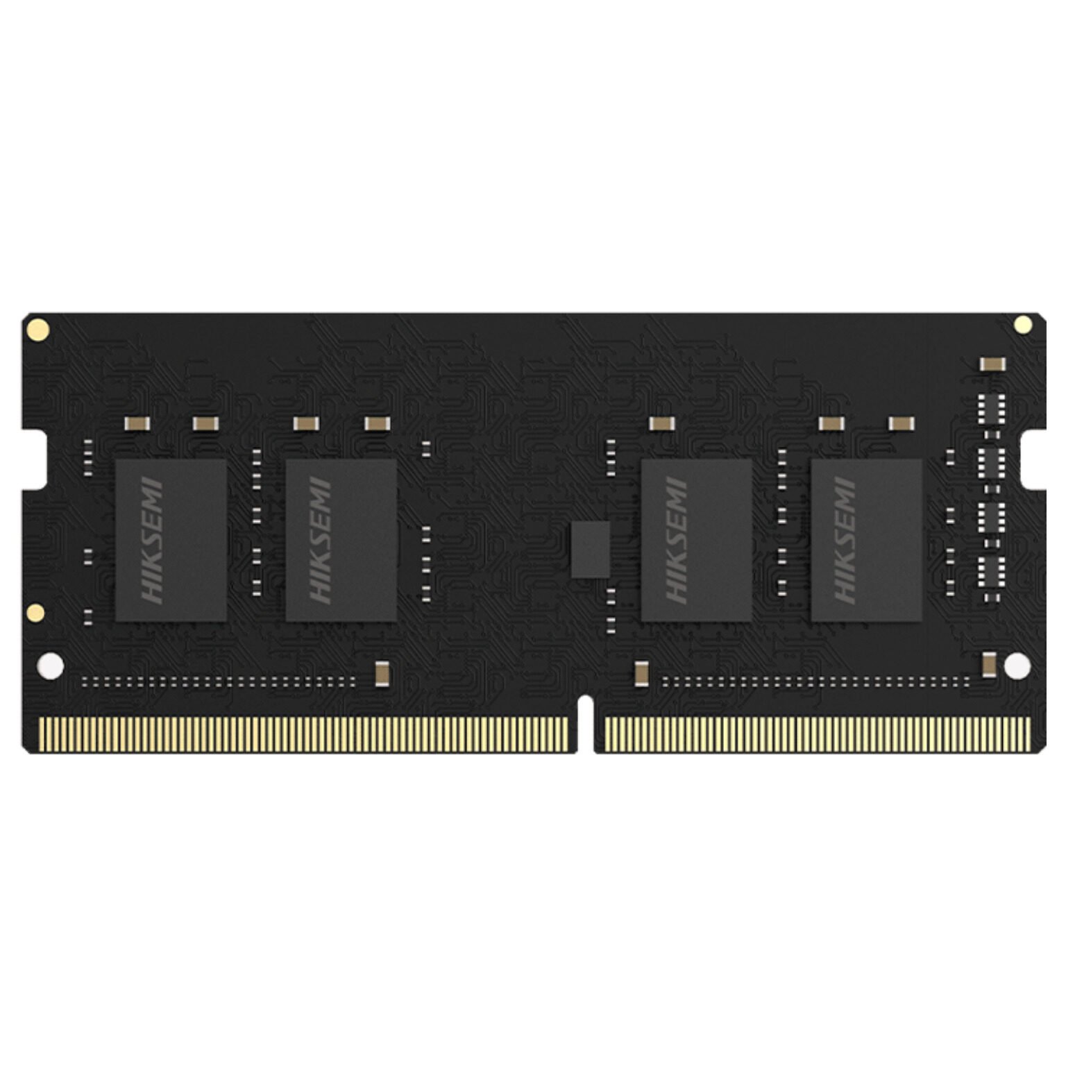 Barrette Mémoire HIKSEMI SO-DIMM (portable) 8 Go DDR4 3200MHz – HSC408S32Z1-8G – Image 2