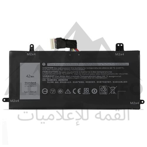 Batterie Compatible Dell J0PGR – PC Portable