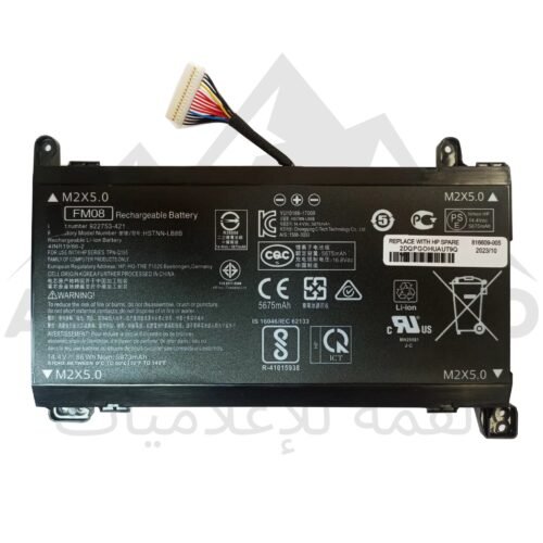 Énergie & Alimentation