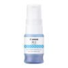 Bouteille d'Encre Originale Canon GI-45 Cyan – 6285C001AA – Image 2