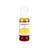 Bouteille d'Encre Compatible Canon GI-41 Jaune