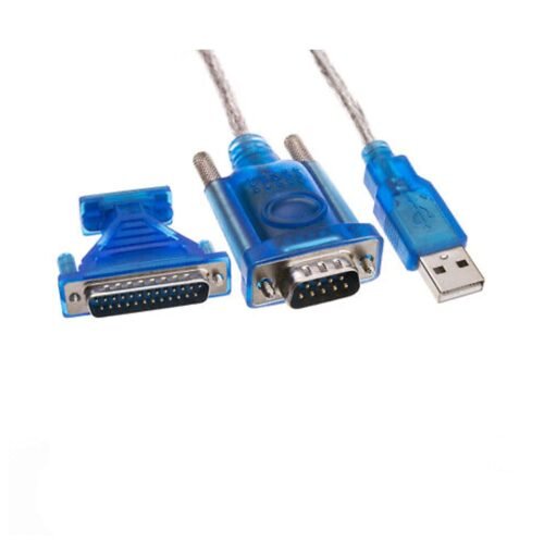 Câbles USB & Type-C